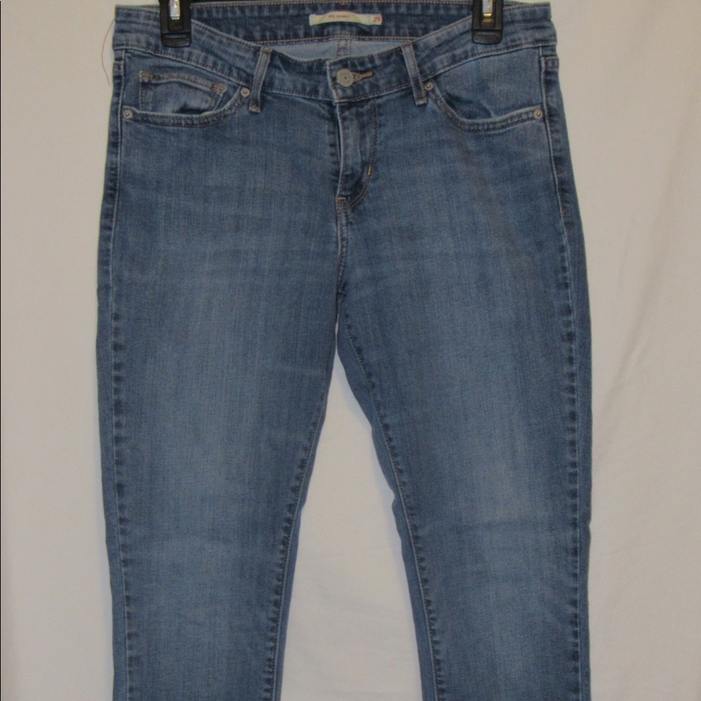 Levi’s 711 Skinny Jeans Size 29